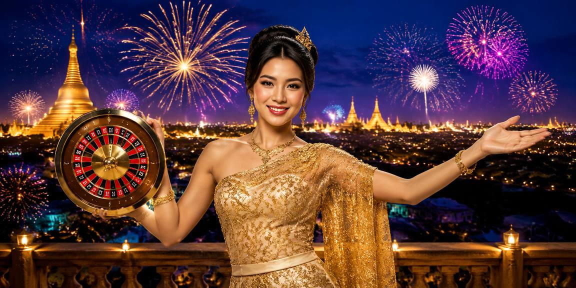shwe666app Asia King Slots ထဲမှာ ဘာတွေထူးခြားလဲ ကြည့်ကြမယ်