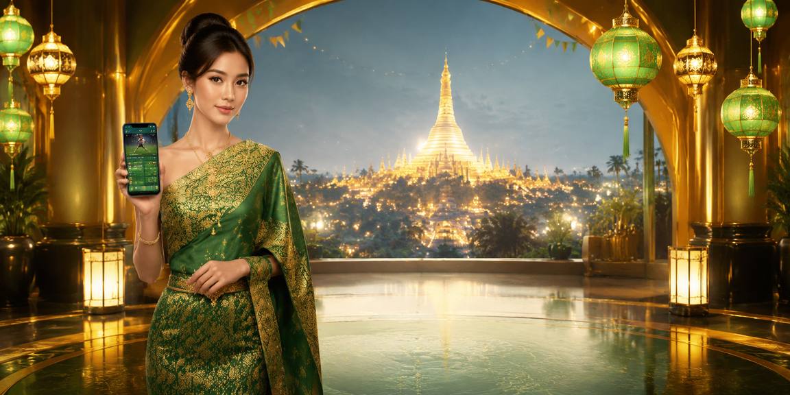 shwe666app shwe666app အတွက် တိုက်ရိုက်ကာစီနို စလော့ လမ်းညွှန်