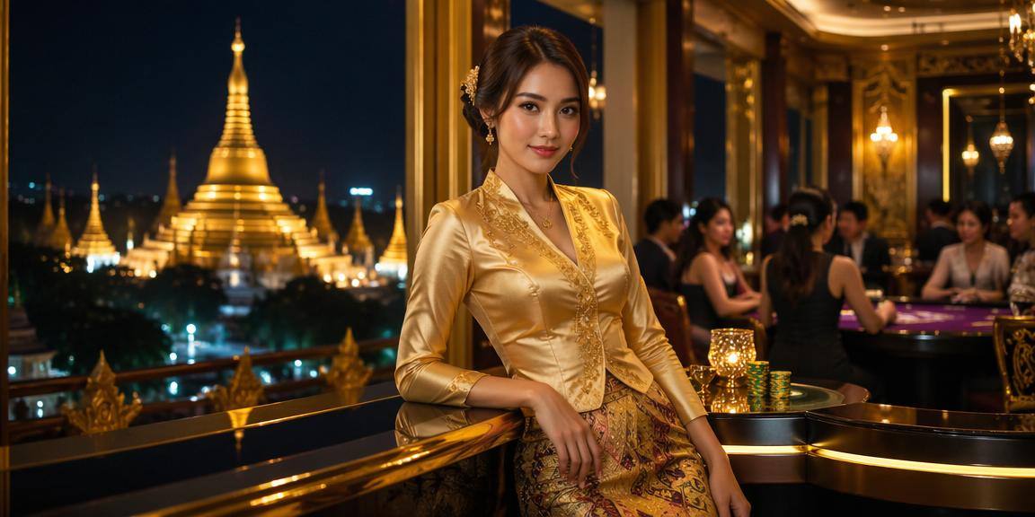 shwe666app အာရှဘုရင် စလော့